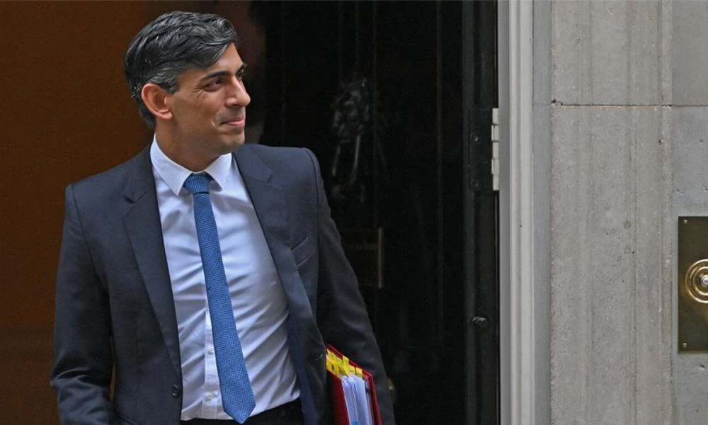 Σούνακ: Ετοιμάζεται για εκλογές την άνοιξη, εκτιμούν οι Εργατικοί